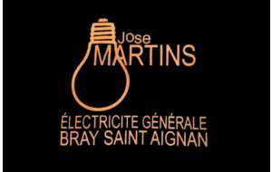 José Martins EURL - Bray Saint Aignan