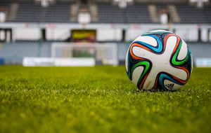 Finale départ. Futsal U15F et U19F