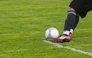 Résumé des matchs séniors F du WE