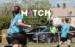 Coupe du Loiret Féminine : un choc pour une finale !