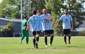 Les championnats sont lancés… et de quelle manière !