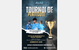 Tournois de la pentecôte