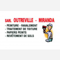 SARL Outreville Miranda- Bray Saint Aignan