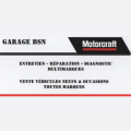 Garage BSN - Les Bordes