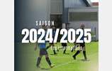 Infos de la saison 2024/2025