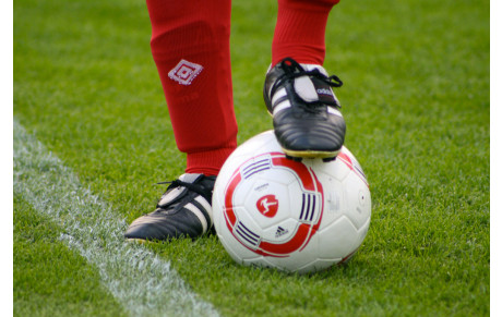 Stages vacances U7 à U13...