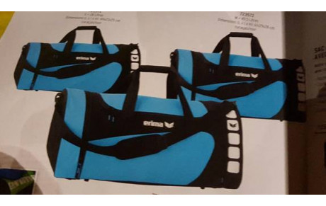 Promo sac RCBB...