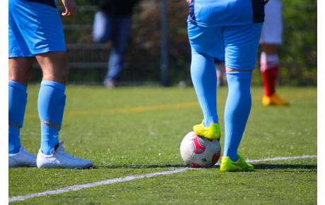Double victoire en séniors ...