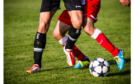 Nouveau calendrier SENIORS Féminine à 8 1ère phase