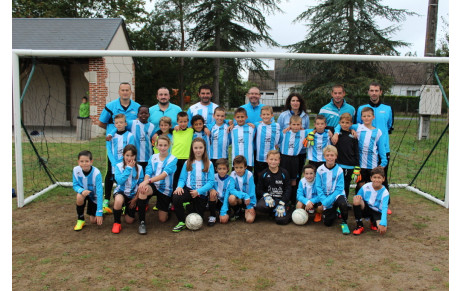 Calendrier U11 phase 2