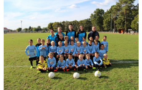 Calendrier U7 Phase 3