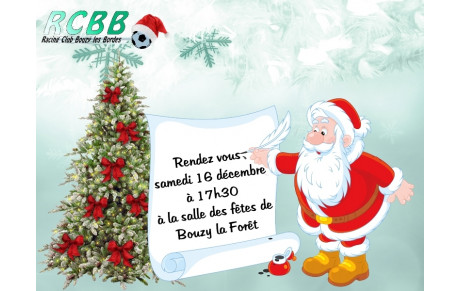 SAPIN DE NOEL