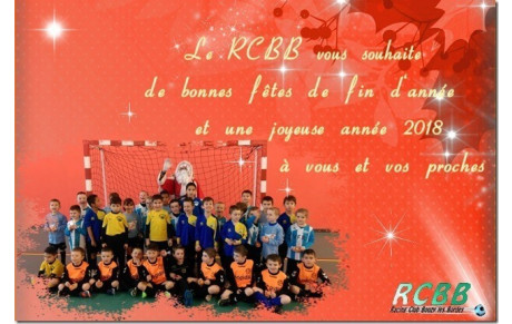VOEUX RCBB