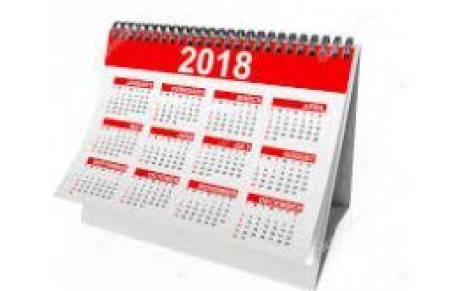 CALENDRIERS SAISON