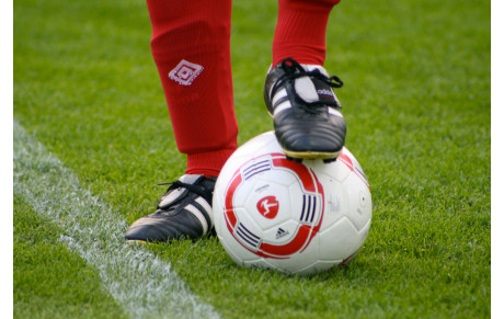 Que font nos arbitres Lucas et Léo ce WE ?