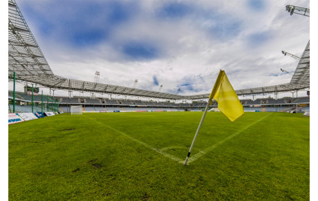 Le WE de nos arbitres !