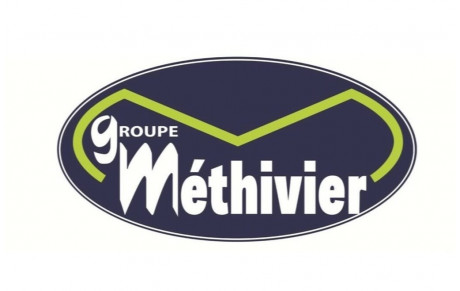 Groupe Méthivier - Bray Saint Aignan