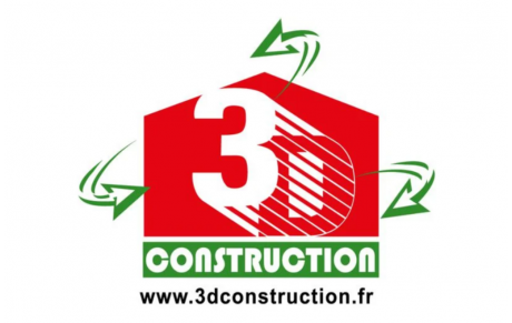 3D Construction - Bonnée