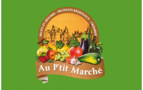 Au P'tit Marché - Sully sur Loire