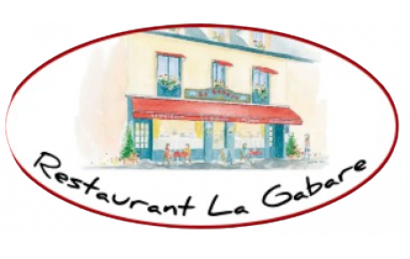 La Gabare - Châteauneuf sur Loire