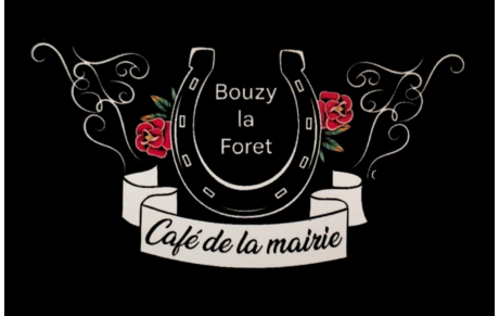 Café de la mairie - Bouzy la forêt