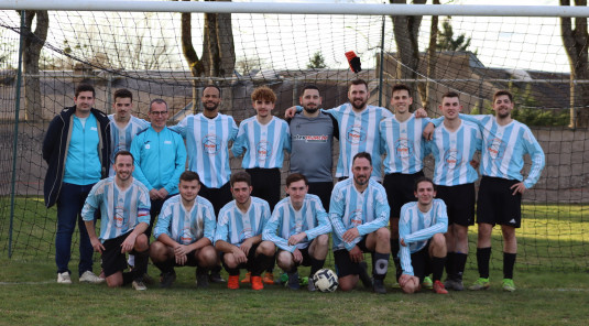 Un dimanche parfait : trois matchs, trois victoires !